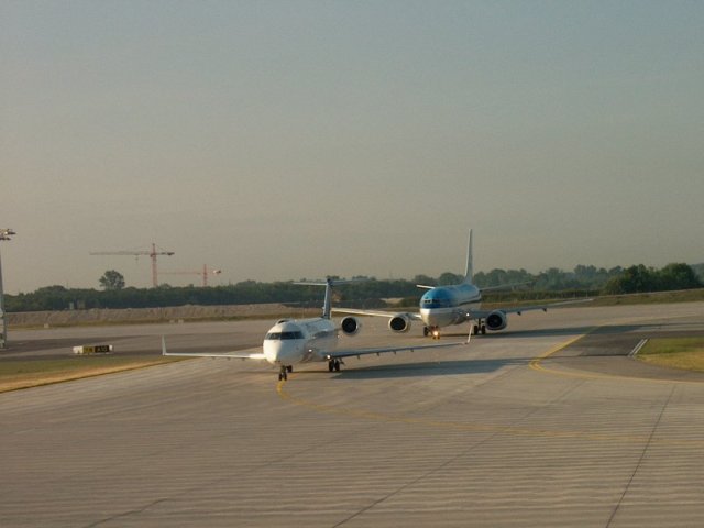 Flughafen M�nchen 14